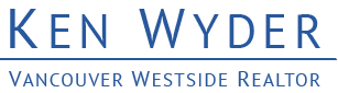 Ken Wyder - Real Estate Agent in Point Grey