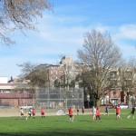 Connaught Park