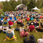 Vancouver Folk Music Festival