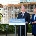 New BC Property Transfer Tax